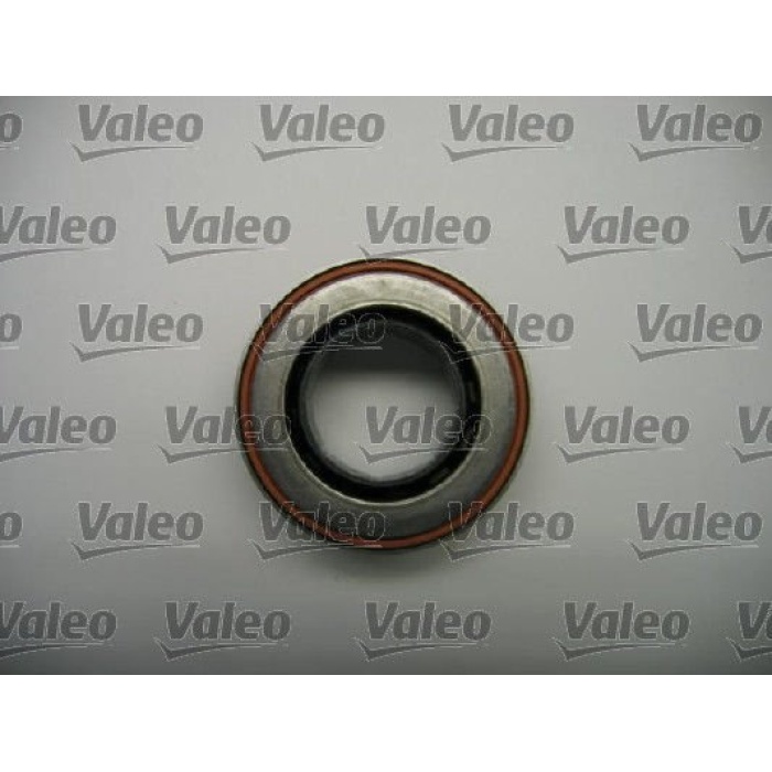 Seat Ibiza 2002-2009 Arası 1.9 TDI Valeo Marka Debriyaj Seti