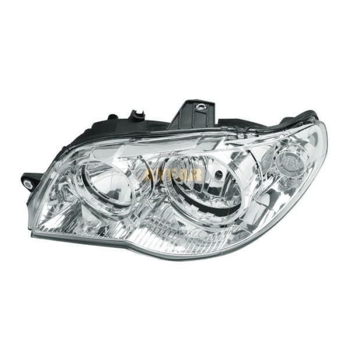 Palio Sol Far Gri Ayfar AYF-101055