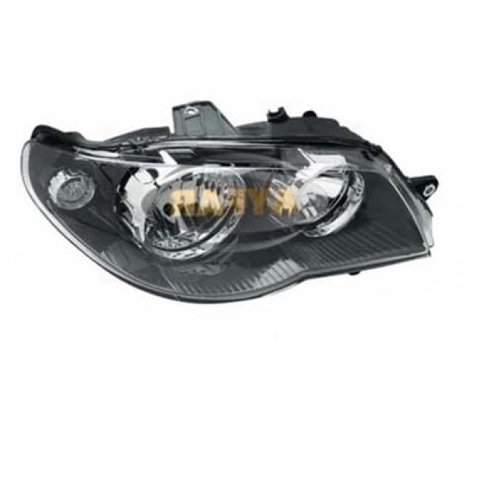 Palio Sağ Far Siyah Ayfar AYF-101052