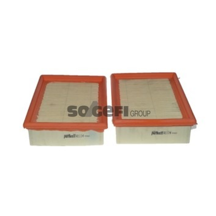 Seat Arosa 1997-2004 Arası 1.0, 1.4 Purflux Marka Hava Filtresi