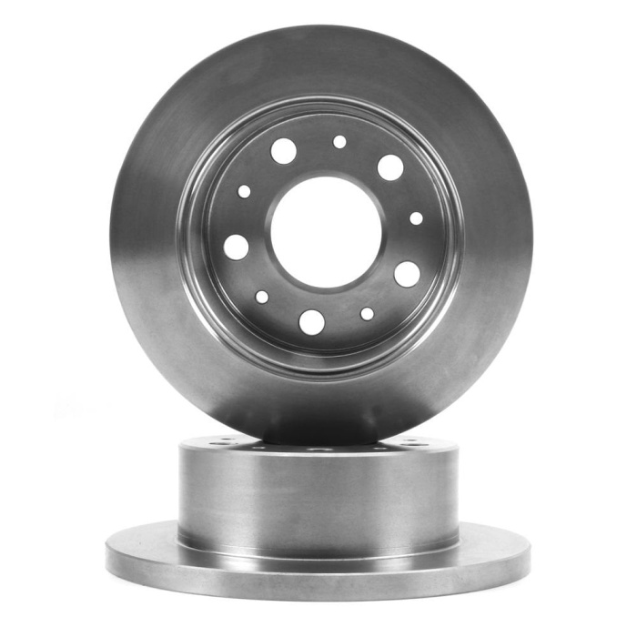 Ducato III 2.3JTD 15 Arka Fren Disk Takımı Ayd AYD-50336