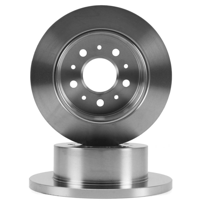 Ducato II 2.3JTD 15 Arka Fren Disk Takımı Ayd AYD-50276