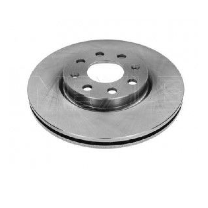 Grande Punto 1.4 8V Ön Fren Diski Ayd AYD-50160