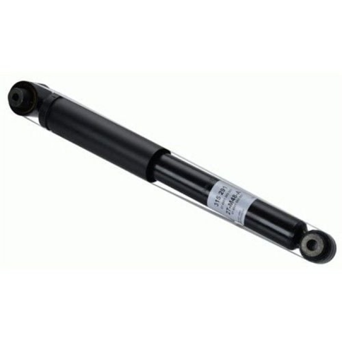 Fluence Arka Amortisör Mais 562100664R