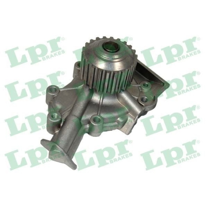 Chevrolet Matiz 2005-2009 Arası 1.0, 0.8 LPR Marka Devirdaim Su Pompası