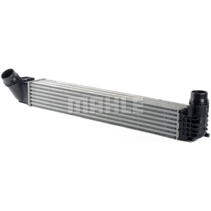 Renault Megane 2008-2012 Arası 1.5 dCi, 1.2 TCe Mahle Marka Turbo Radyatörü