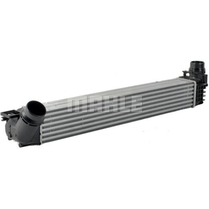 Renault Megane 2008-2012 Arası 1.5 dCi, 1.2 TCe Mahle Marka Turbo Radyatörü