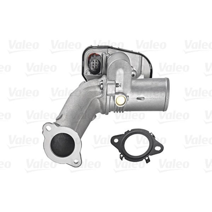 Renault Megane 2001-2012 Arası 1.5 dCi Valeo Marka Gaz Kelebeği