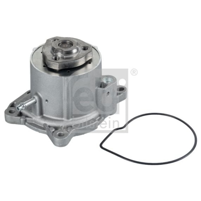 Volkswagen Beetle 2011-2019 Arası 1.2 TSI Febi Marka Devirdaim Su Pompası