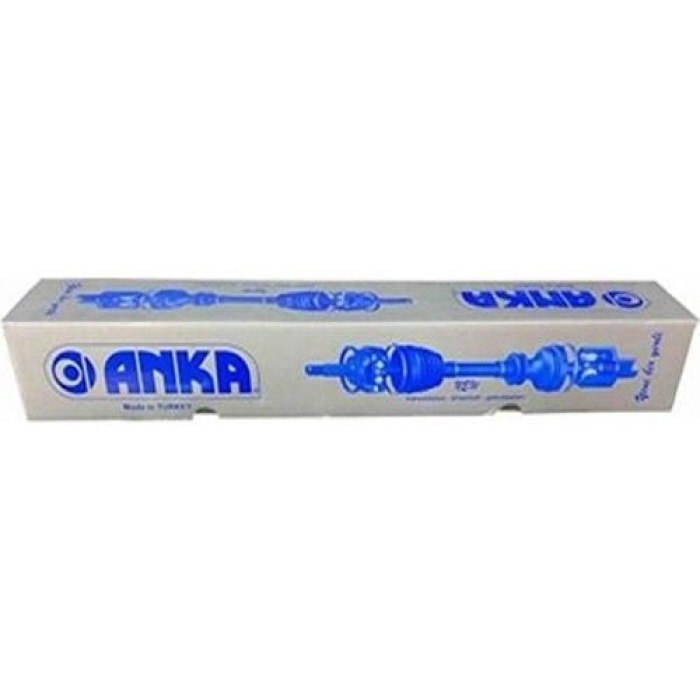 Egea 1.4 T-Jet Ön Sağ Komple Aks (Laleli) Anka ANKA-10500022