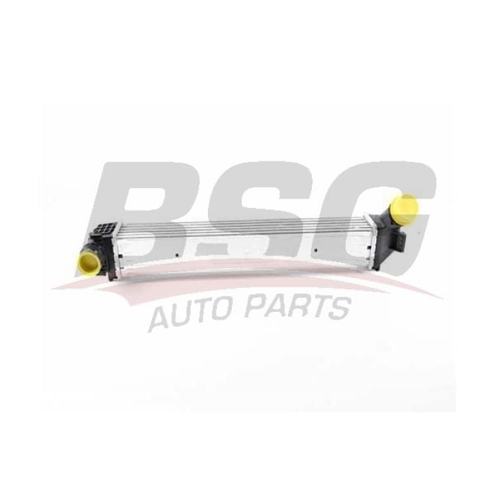 Renault Fluence 2010-2014 Arası 1.6 16V, 1.5 dCi, 2.0 16V BSG Marka Turbo Radyatörü