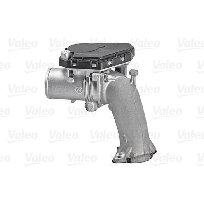 Renault Clio 2005-2014 Arası 1.5 dCi Valeo Marka Gaz Kelebeği