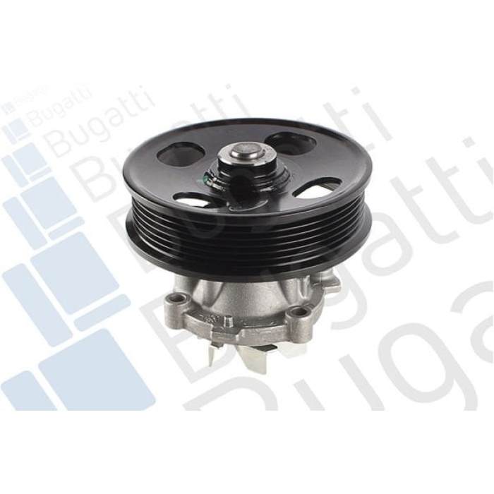 Fiat Fiorino 2007-2011 Arası 1.3 D Multijet Bugatti Marka Devirdaim Su Pompası