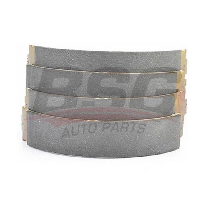 Peugeot Boxer 1994-2002 Arası 2.0 i, 2.5 TD, 2.5 D BSG Marka Pabuçlu Balata