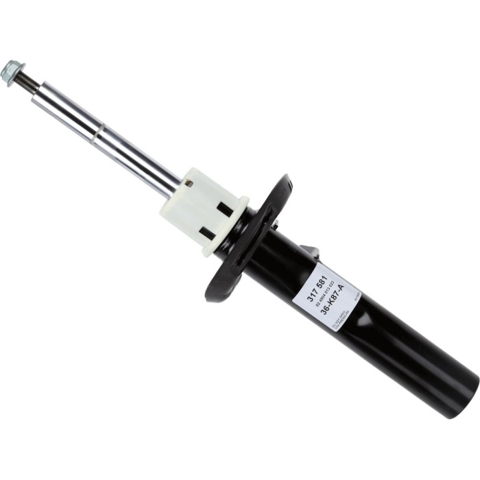 Audi Tt 2006-2015 Arası 2.0 TFSI, 2.0 TFSI quattro Ön Sachs Marka Amortisör