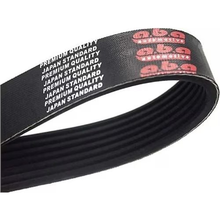 Alternatör Kayışı Ducato 2.3jtd Aba ABA-7PK1078