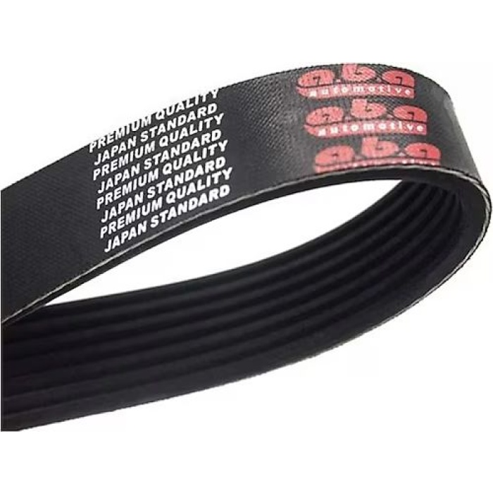 Alternatör Kayışı Ducato 2.3jtd Aba ABA-7PK1078