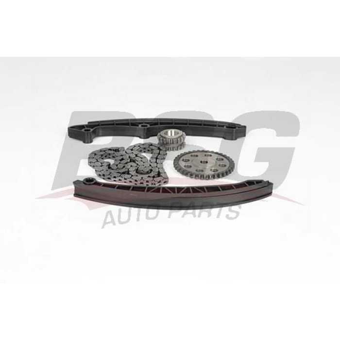 Seat Alhambra 2010-2014 Arası 1.4 TSI BSG Marka Triger Zinciri Seti