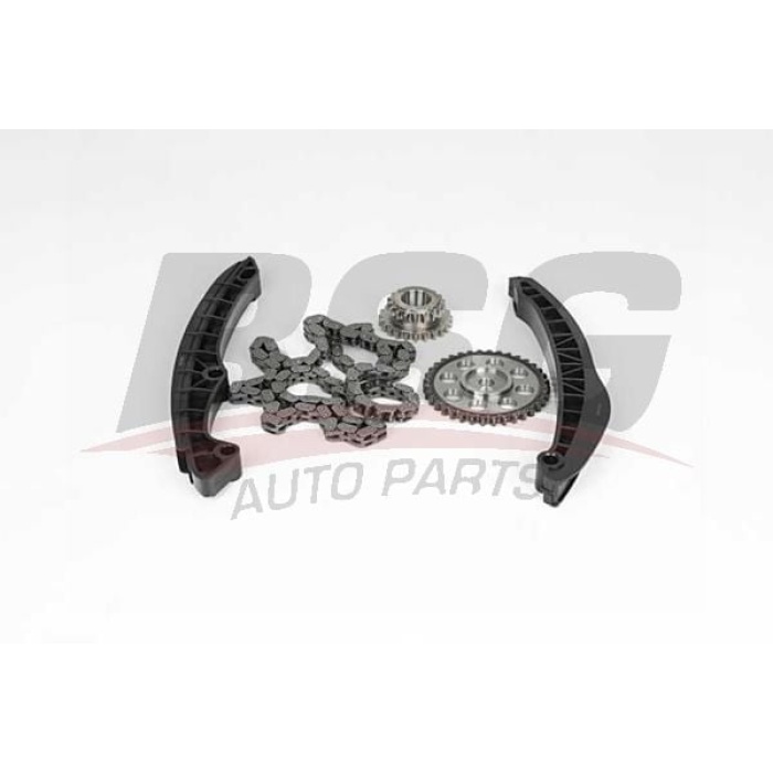 Seat Alhambra 2010-2014 Arası 1.4 TSI BSG Marka Triger Zinciri Seti