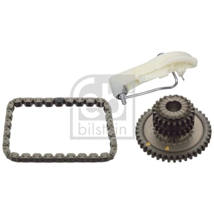 Seat Alhambra 2010-2014 Arası 2.0 TFSI Febi Marka Triger Zinciri Seti