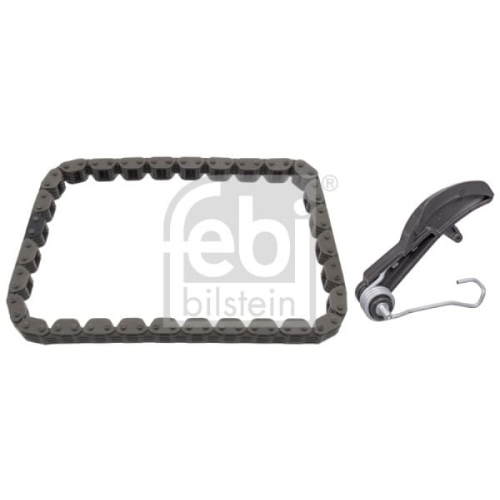 Seat Alhambra 2010-2014 Arası 2.0 TFSI Febi Marka Triger Zinciri Seti