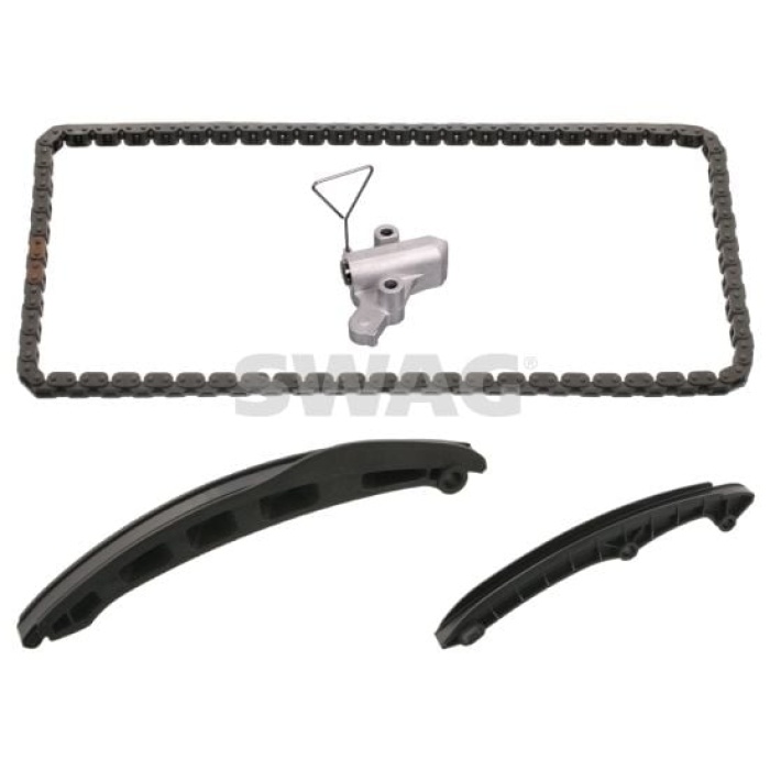 Seat Alhambra 2010-2014 Arası 1.4 TSI Swag Marka Triger Zinciri Seti