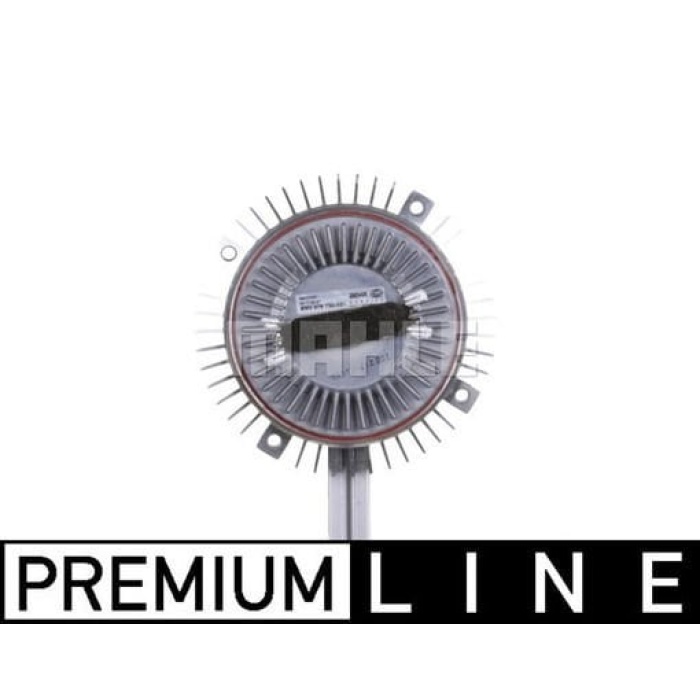 Audi A4 1994-2002 Arası 2.6, 2.6 quattro, 2.8 quattro, 2.8 Behr Marka Fan Termik