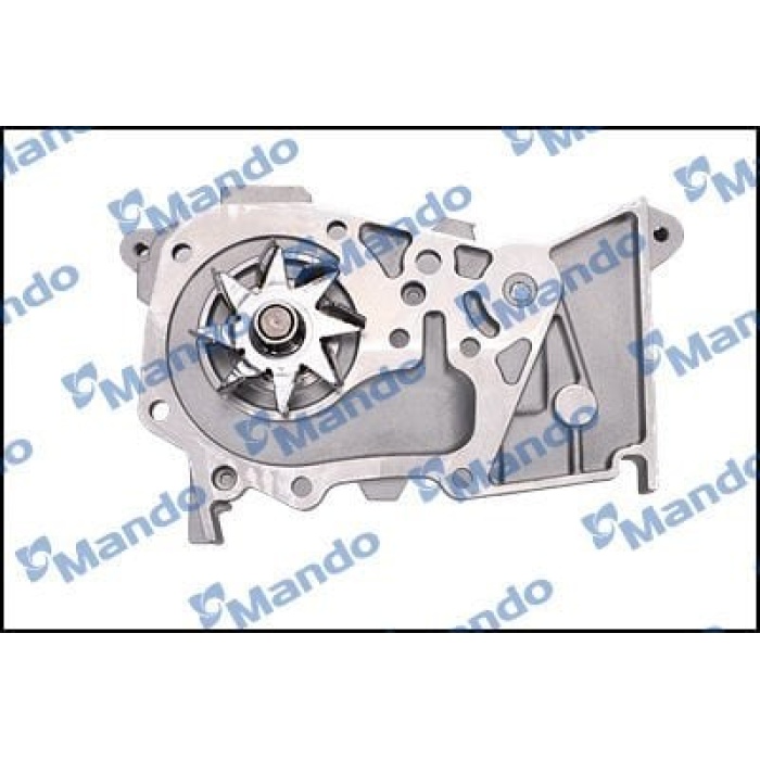 Renault Scenic 2008-2012 Arası 1.6 E85 Mando Marka Devirdaim Su Pompası