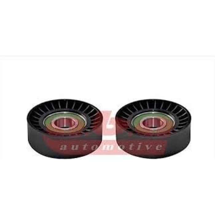 Alternatör Gergi Rulmanı (Tek Rulman) Ducato 2.0jtd Aba ABA-25306014