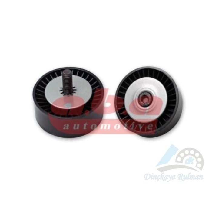 Alternatör Avare Rulmanı Alt Ducato 2.0jtd Aba ABA-25103963