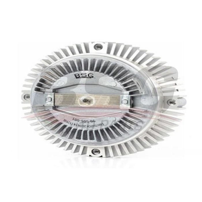 Audi A4 1994-2002 Arası 1.8 quattro, 1.9 TDI, 1.6, 1.8 T, 1.9 TDI quattro, 1.8 BSG Marka Fan Termik