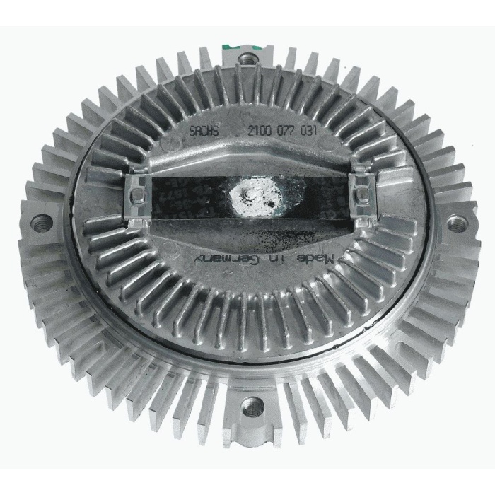 Audi A4 1994-2002 Arası 1.9 TDI, 1.6, 1.8, 1.8 T Sachs Marka Fan Termik