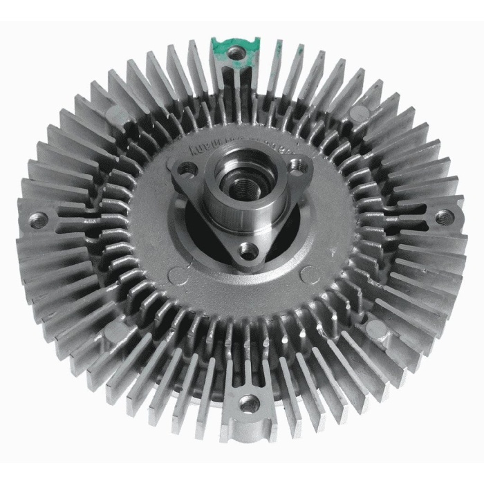 Audi A4 1994-2002 Arası 1.9 TDI, 1.6, 1.8, 1.8 T Sachs Marka Fan Termik