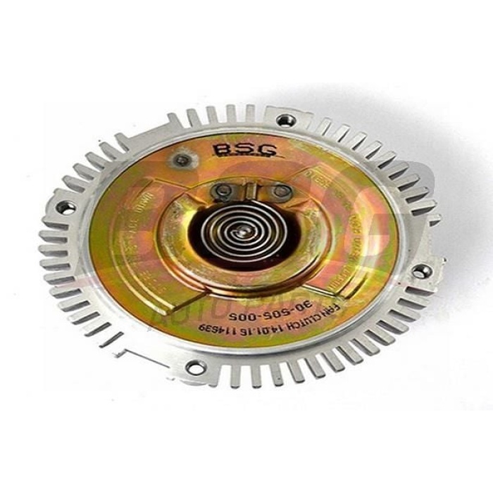 Ford Transit 2000-2006 Arası 2.4 DI RWD, 2.4 TDE, 2.4 DI, 2.4 TD, 2.4 TDCi BSG Marka Fan Termik