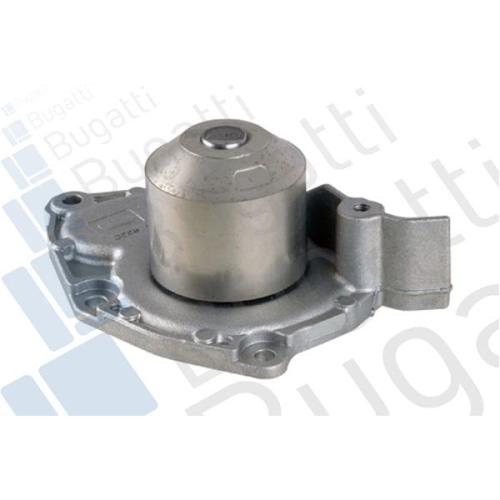 Renault Scenic 1999-2010 Arası 1.9 dCi RX4 Bugatti Marka Devirdaim Su Pompası