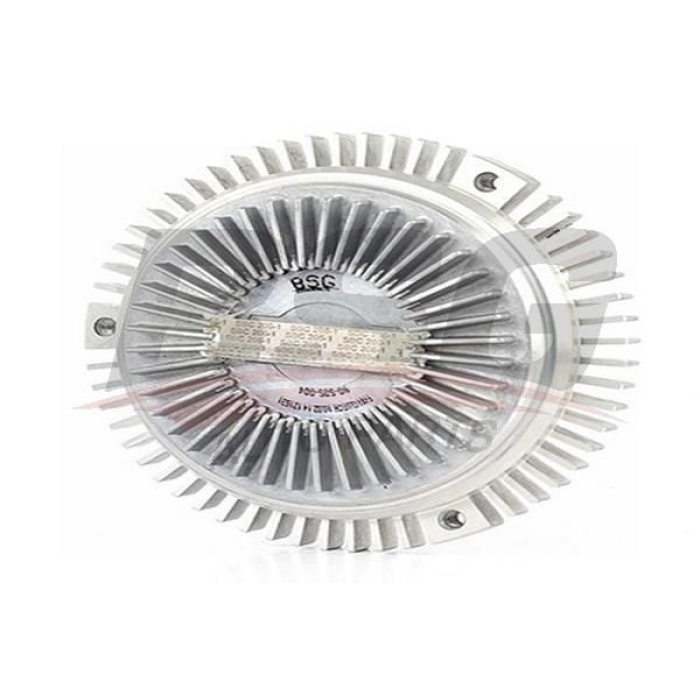 Audi A6 1997-2005 Arası 2.5 TDI, 2.5 TDI quattro BSG Marka Fan Termik