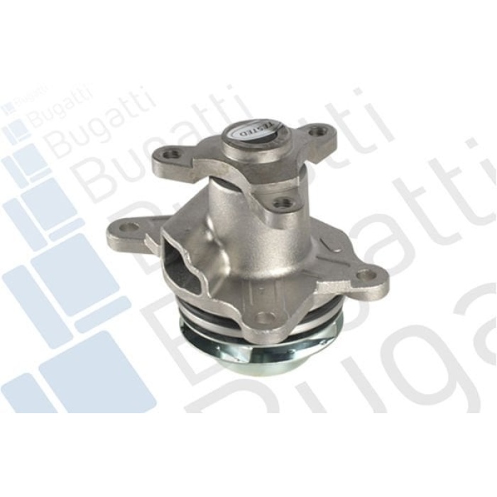 Renault Megane 2008-2014 Arası 1.6 dCi Bugatti Marka Devirdaim Su Pompası
