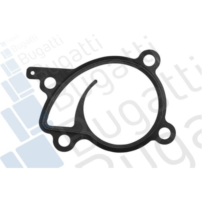 Renault Megane 2008-2012 Arası 1.2 TCe Bugatti Marka Devirdaim Su Pompası