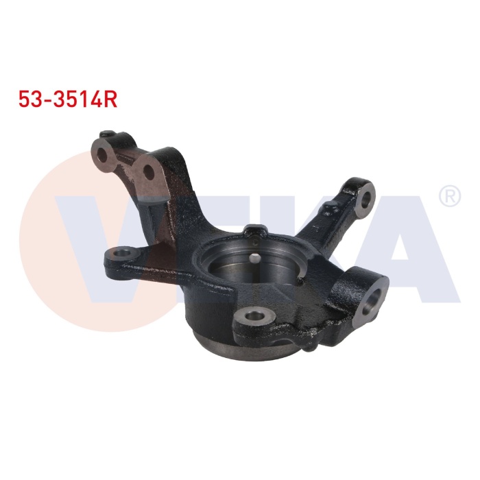 Clio V 1.0 Sce Sağ Ön Taşıyıcı Veka 53-3514R