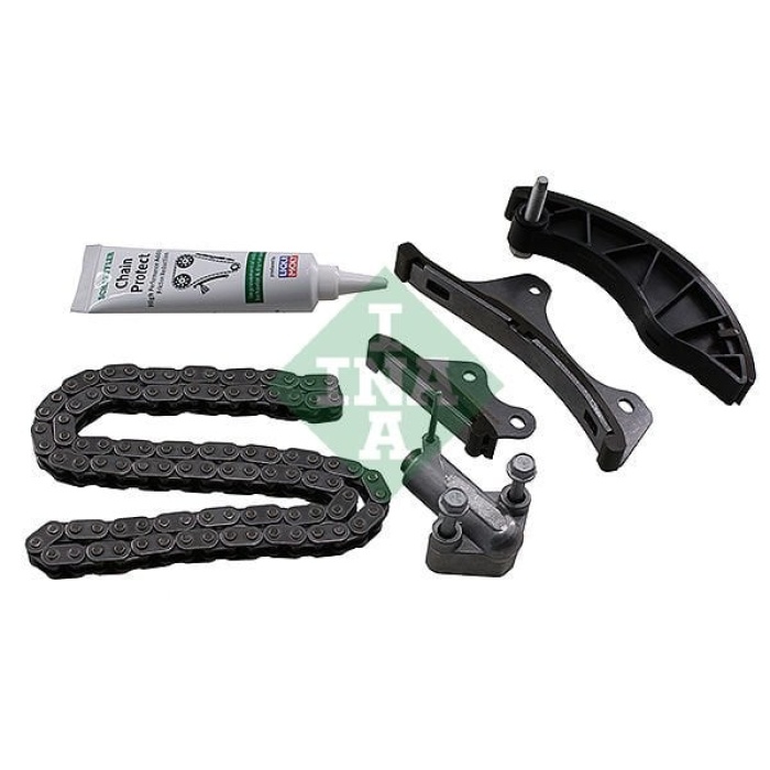 Opel Astra 2009-2016 Arası 1.6 CDTi INA Marka Triger Zinciri Seti