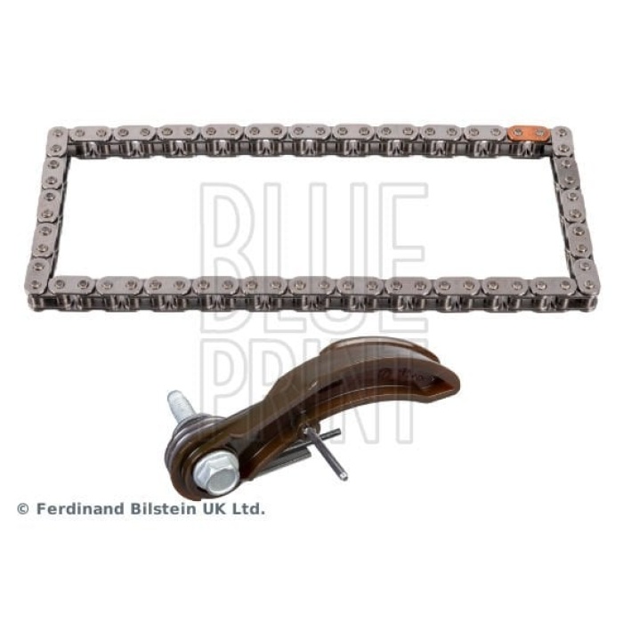 Opel Astra 2009-2016 Arası 1.6 CDTi Blueprint Marka Triger Zinciri Seti