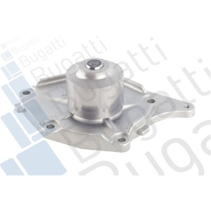 Renault Megane 2001-2012 Arası 1.5 dCi Bugatti Marka Devirdaim Su Pompası