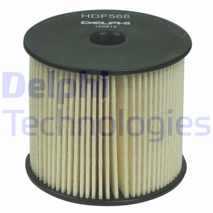 Fiat Scudo 1996-2006 Arası 2.0 JTD 16V Delphi Marka Mazot Yakıt Filtresi