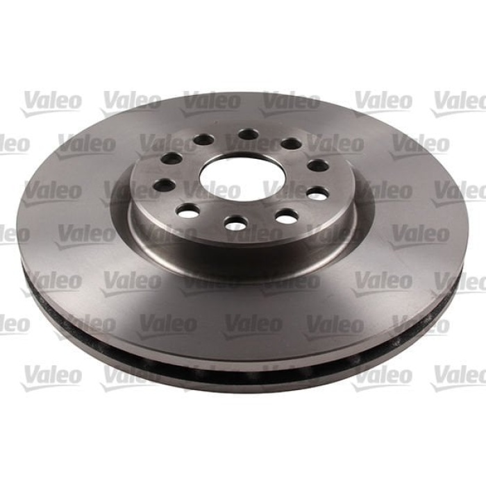 Alfa Romeo 166 1998-2007 Arası 2.5 V6 24V, 2.4 JTD, 3.2 V6 24V, 3.0 V6 24V, 2.0 V6 Valeo Marka Ön Fren Diski