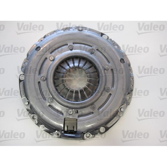 Opel Zafira 2005-2019 Arası 1.7 CDTI Valeo Marka Debriyaj Seti