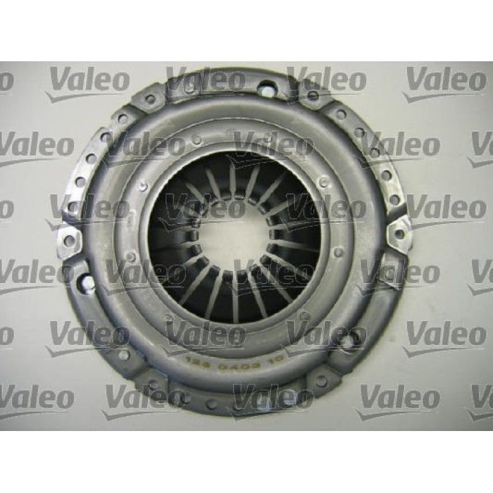 Opel Zafira 1999-2005 Arası 2.0 OPC Valeo Marka Debriyaj Seti