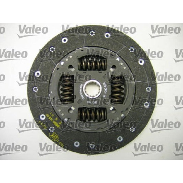 Opel Zafira 1999-2005 Arası 2.0 OPC Valeo Marka Debriyaj Seti