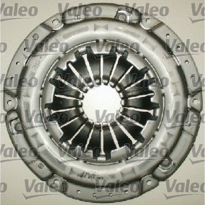Opel Zafira 1999-2005 Arası 2.0 DI 16V, 2.0 DTI 16V Valeo Marka Debriyaj Seti