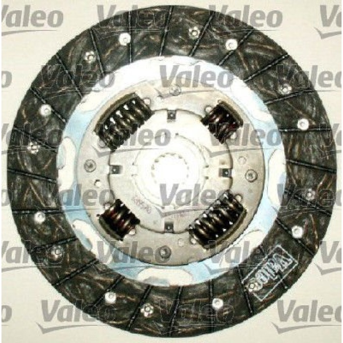 Opel Zafira 1999-2005 Arası 2.0 DI 16V, 2.0 DTI 16V Valeo Marka Debriyaj Seti