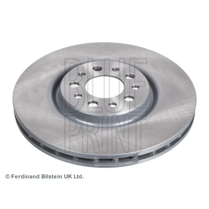 Alfa Romeo 159 2005-2012 Arası 1.9 JTS, 3.2 JTS Q4, 2.4 JTDM, 2.0 JTDM Blueprint Marka Ön Fren Diski